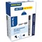 Pilot 100 Permanent Marker, Bullet Tip, Line Width 1mm, Black, Pack of 20