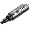 Pilot Permanent Marker 400 Chisel Tip Black Value Pack 15 + 5 FREE (Pack of 20)