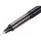 Pilot V5 Rollerball Pen, Liquid Ink, 0.5mm tip, 0.3mm line, Black, Pack of 20