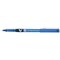 Pilot V5 Rollerball Pen, Liquid Ink, 0.5mm tip, Blue, Pack of 20