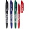 Pilot FriXion Set2Go Rollerball Pens Assorted (4 Pack)
