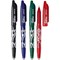 Pilot FriXion Set2Go Rollerball Pens Assorted (Pack of 4)