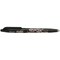 Pilot FriXion Ball Erasable Rollerball Pen Broad Black (12 Pack)