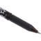 Pilot FriXion Ball Erasable Rollerball Pen Broad Black (12 Pack)