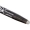 Pilot FriXion Ball Erasable Rollerball Black(Pack of 12)