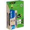 Pilot G-2 GreenPack Gel 0.7 Ink Rollerball Pen/Refill 12 Pens+12 Refills Blu (Pack of 24)