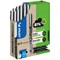 Pilot V7 10 Liquid Ink Rollerball Pens 30 Refills Medium Tip Black (Pack of 40)