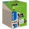 Pilot V-Board Master Markers & Refills, Medium Tip, Black, Pack of 20(10 Markers & 10 Refills)
