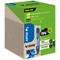 Pilot V-Board Master Markers & Refills, Medium Tip, Blue, Pack of 20(10 Markers and 10 Refills)