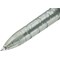Pilot B2P Ecoball Ballpoint Pen/Refill, Black, Pack of 10 pens and 10 refills