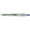 Pilot B2P Ecoball Ballpoint Pen/Refill, Blue, Pack of 10 pens and 10 refills