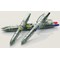 Pilot B2P Ecoball Ballpoint Pen/Refill, Blue, Pack of 10 pens and 10 refills