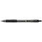Pilot G-2 Plus Begreen Gel Ink Rollerball Medium Black (Pack of 12)