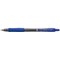 Pilot G-2 Plus Begreen Gel Ink Rollerball Medium Blue (Pack of 12)