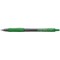 Pilot G-2 Plus Begreen Gel Ink Rollerball Medium Green (Pack of 12)