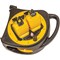 2 Socket 13A Weatherproof Cable Reel 25m