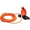 IP54 1 Socket Weatherproof Extension Lead 10m