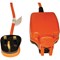 IP54 1 Socket Weatherproof Extension Lead 10m