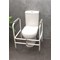 Aidapt Broadstairs Toilet Frame with Adjustable Height and Width