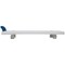 Aidapt Width Adjustable Bath Board with Integral Handle