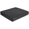 Aidapt Vinyl Wheelchair Cushion with Memory Foam