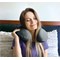 Aidapt Memory Foam Neck Cushion