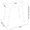 Aidapt Shower Stool