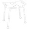 Aidapt Shower Stool