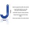 Aidapt Ring Pull Can Opener
