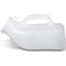 Aidapt Male Urinal 1 Litre White