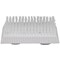 Aidapt Nail Brush with Suction Pads