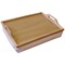 Aidapt Wooden Lap Tray with Cushion