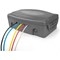 IP54 Cabling Connection Box 335x200x120mm