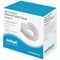 Aidapt Raised Toilet Seat