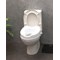 Aidapt Raised Toilet Seat