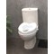 Aidapt Raised Toilet Seat