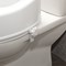 Aidapt Raised Toilet Seat