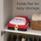 LED Outdoor/Indoor Inflatable Santa Claus 1700mm GH9040