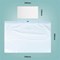 Aidapt Commode Liners with Absorbent Pads (Pack of 50)