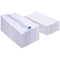 Aidapt Commode Liners with Absorbent Pads (Pack of 50)