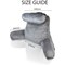 Aidapt Reading Pillow with Head Rest and Back Support