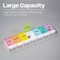 Aidapt Push Button Weekly Pill Dispenser