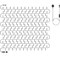 LED IP65 Black Rubber Cluster Lights Warm White 20m