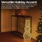 LED Outdoor Metal Light Up Snowman 600mm Silver/Warm White XH10087