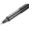 Pilot VB5 Rollerball Pen, 0.5mm Tip, 0.3mm Line, Black, Pack of 12