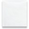 Poppies 1-Ply Napkins, 30cm, White, Pack of 500