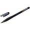 Pilot G-107 Gel Ink Pen, Ergonomic Grips, Black, Pack of 12