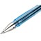 Pilot G-107 Gel Ink Pen, Ergonomic Grips, Blue, Pack of 12