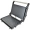 Lloytron KitchenPerfected Health Grill/Panini Press Black/Steel