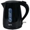 Igenix Cordless Jug Kettle 1L Black